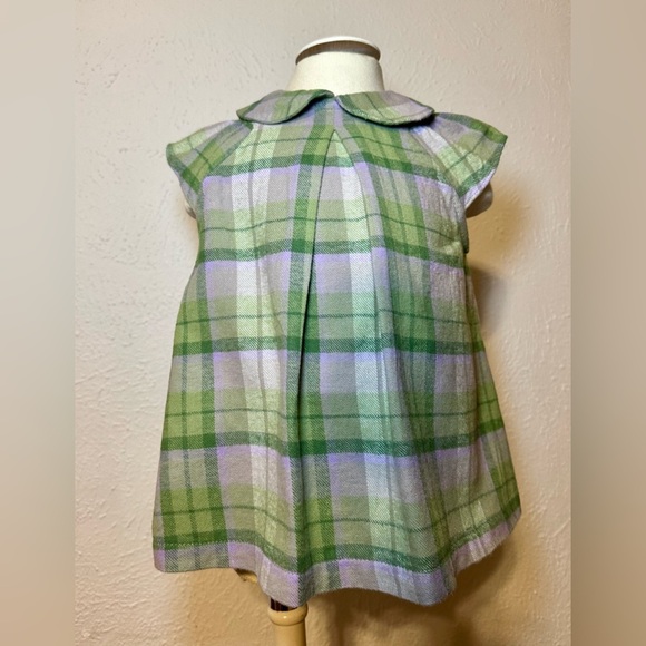 Bella Bliss dress and bloomers size 18m - Picture 1 of 6